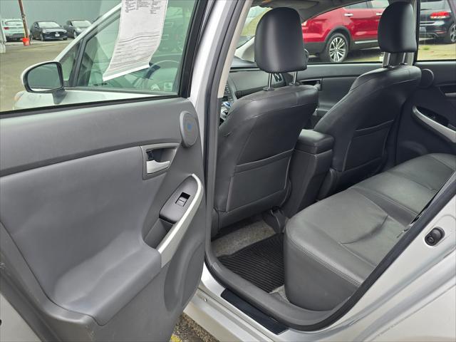 2010 Toyota Prius I