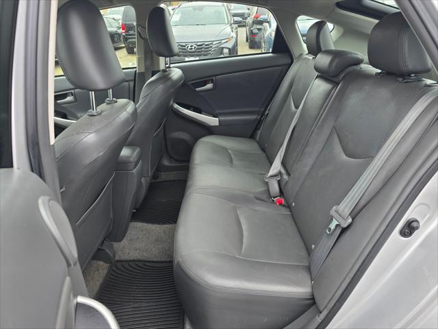 2010 Toyota Prius I