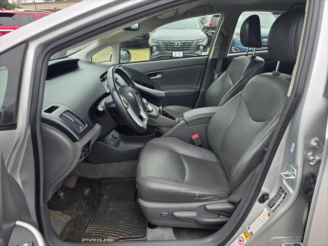 2010 Toyota Prius I