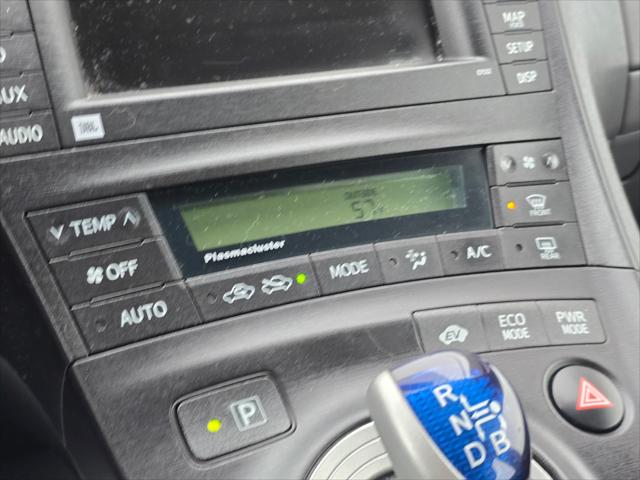 2010 Toyota Prius I