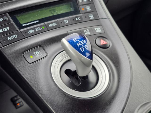 2010 Toyota Prius I