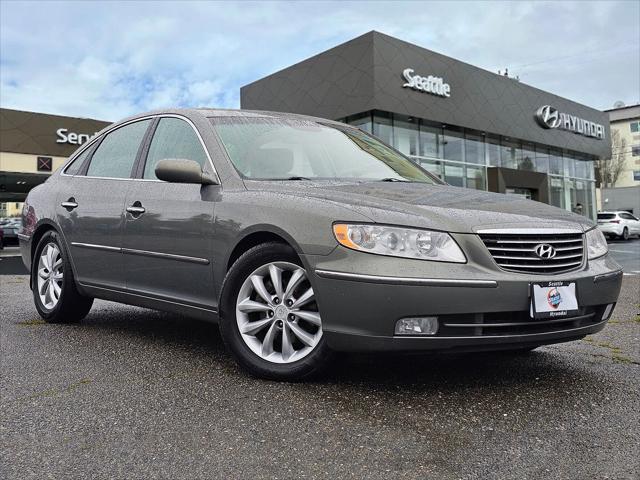 2006 Hyundai Azera Limited for sale in Seattle, WA