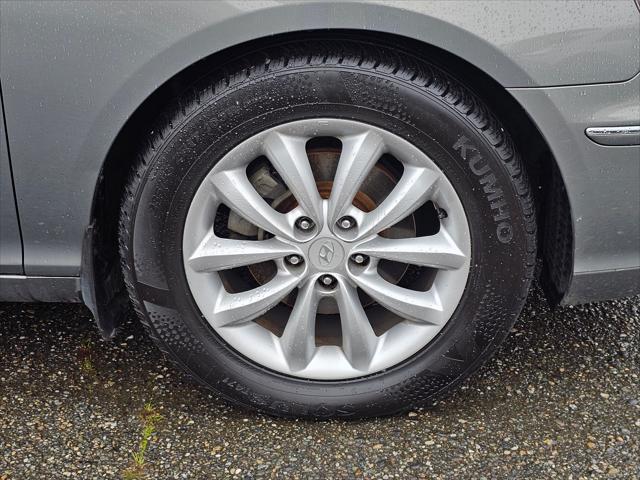 2006 Hyundai Azera Limited
