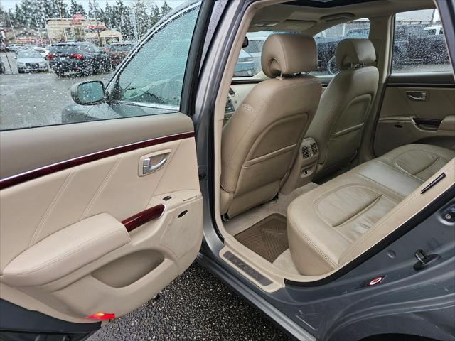 2006 Hyundai Azera Limited