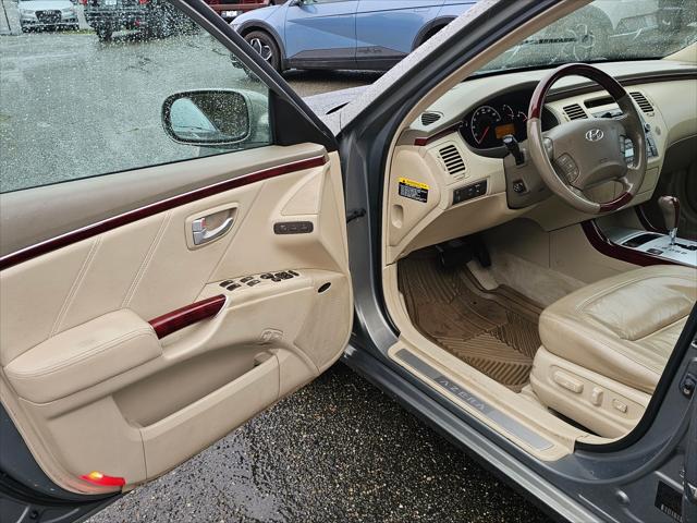 2006 Hyundai Azera Limited