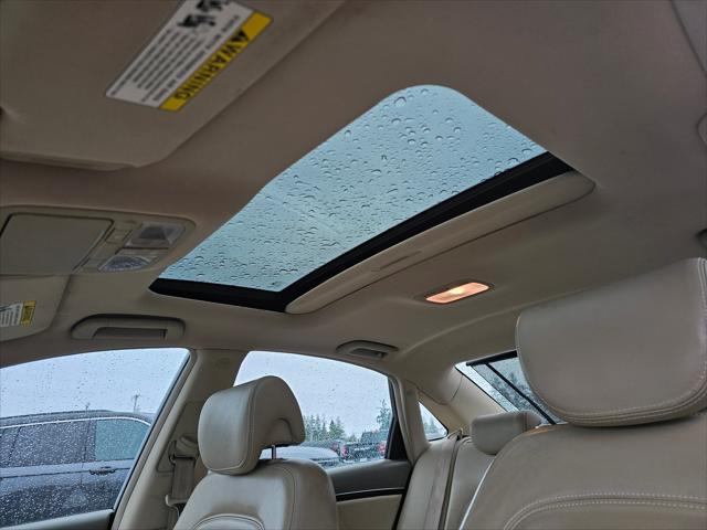 2006 Hyundai Azera Limited