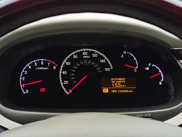 2006 Hyundai Azera Limited