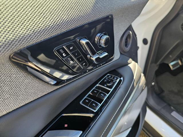 2026 Cadillac iQ Sport