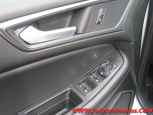 2024 Ford Edge SE