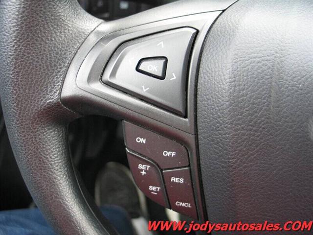 2024 Ford Edge SE