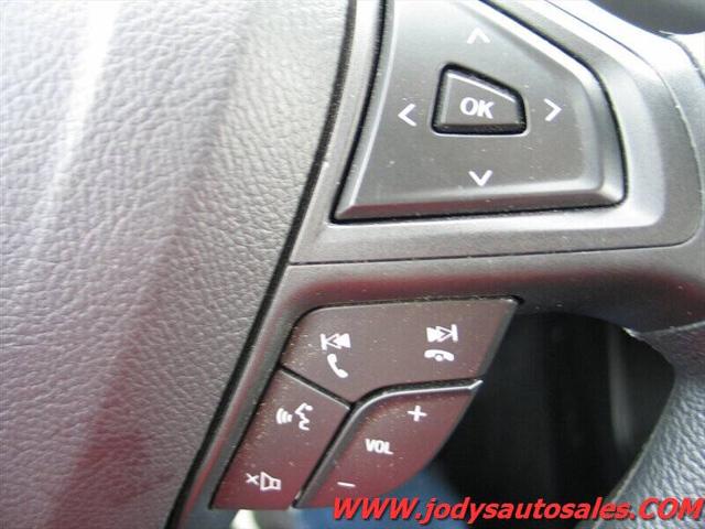 2024 Ford Edge SE