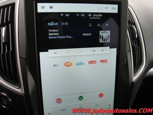 2024 Ford Edge SE