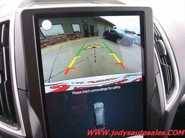 2024 Ford Edge SE