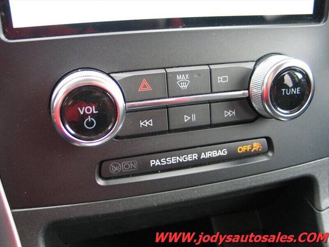 2024 Ford Edge SE