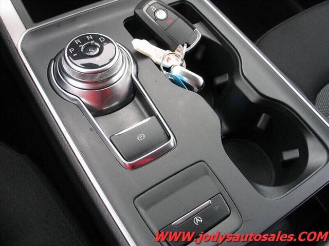 2024 Ford Edge SE