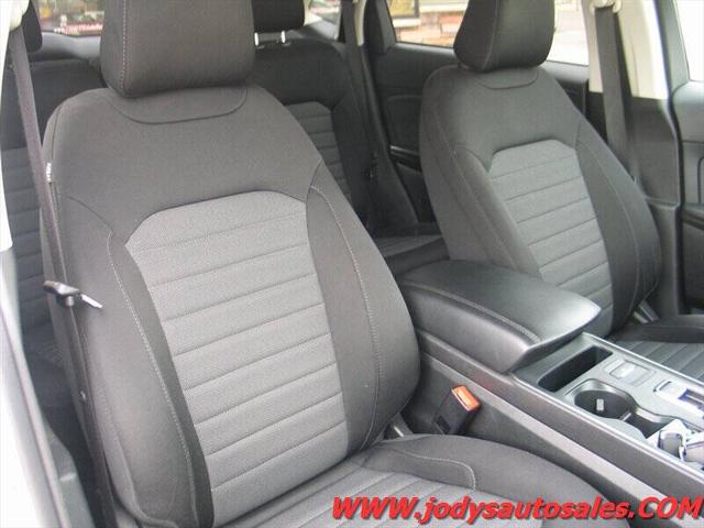 2024 Ford Edge SE