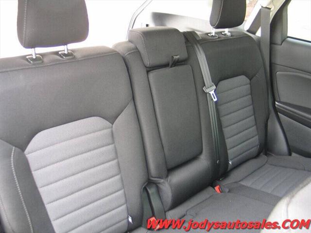 2024 Ford Edge SE