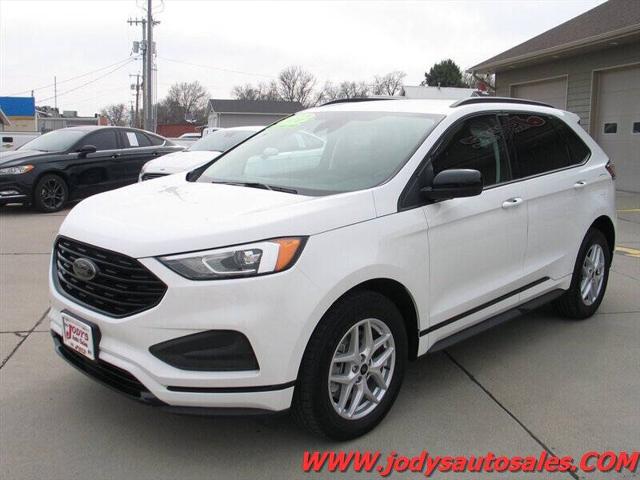 2024 Ford Edge SE
