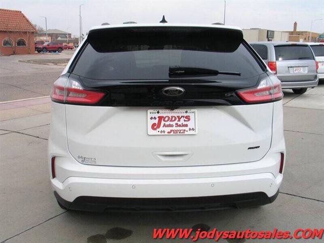 2024 Ford Edge SE