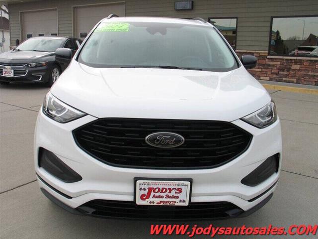 2024 Ford Edge SE