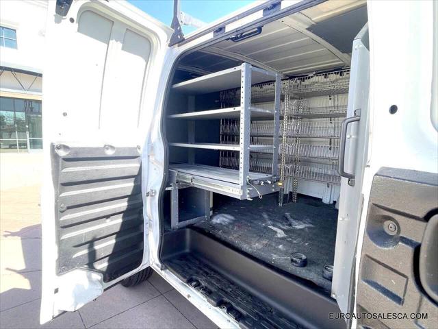 2013 Chevrolet Express Work Van