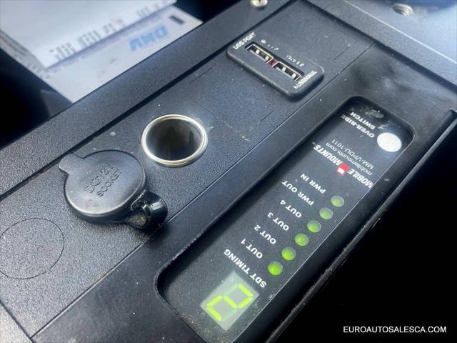 2013 Chevrolet Express Work Van