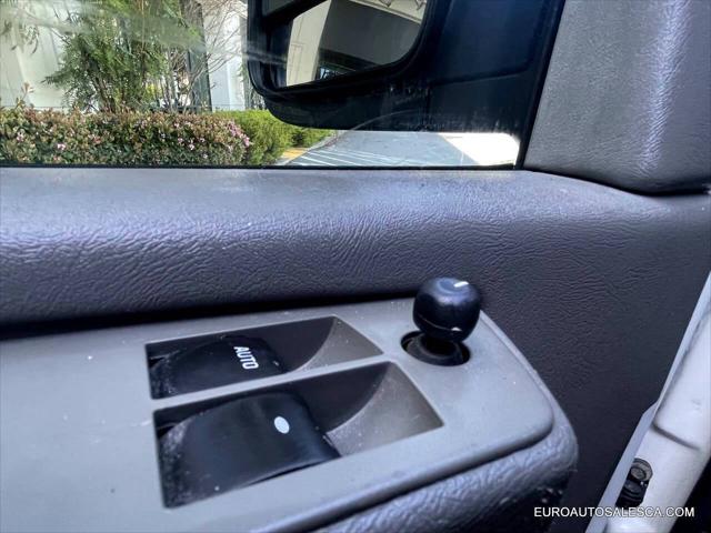 2013 Chevrolet Express Work Van