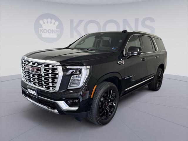 2026 GMC Yukon 4WD Denali for sale in Vienna, VA