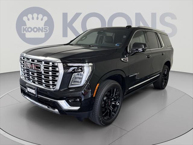 2026 GMC Yukon 4WD Denali for sale in Vienna, VA