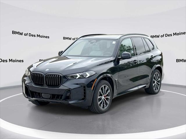 2026 BMW X5 xDrive40i for sale in Urbandale, IA