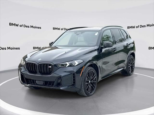 2026 BMW X5 M60i for sale in Urbandale, IA