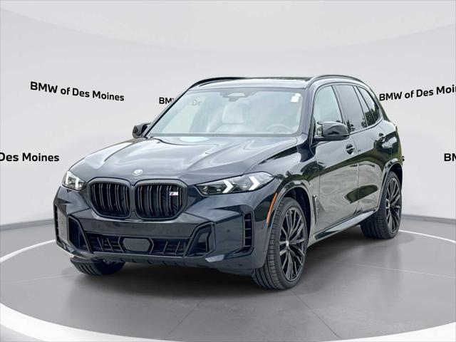2026 BMW X5 M60i for sale in Urbandale, IA