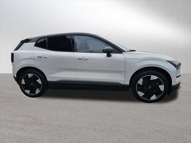 2026 Volvo EX30 Plus, Single Motor, Fuly electric