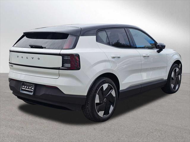 2026 Volvo EX30 Plus, Single Motor, Fuly electric