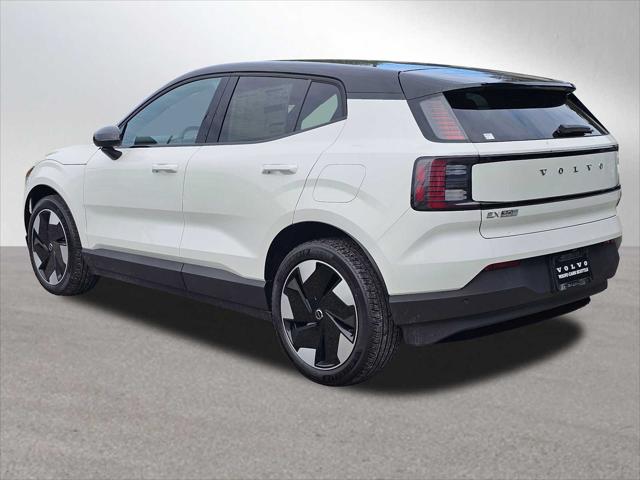 2026 Volvo EX30 Plus, Single Motor, Fuly electric