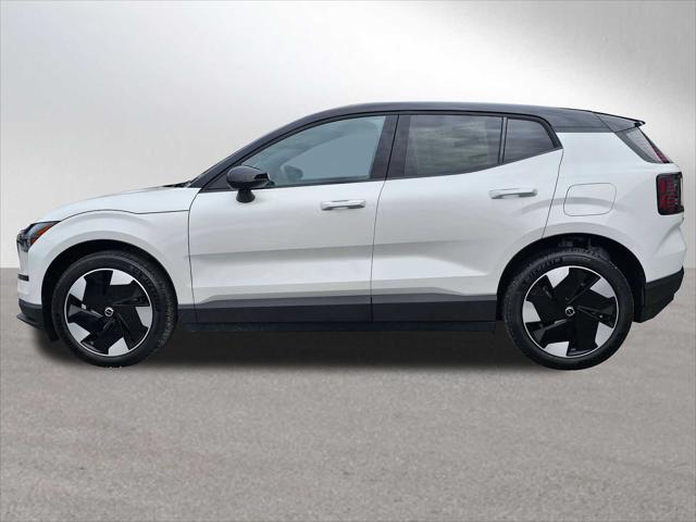 2026 Volvo EX30 Plus, Single Motor, Fuly electric