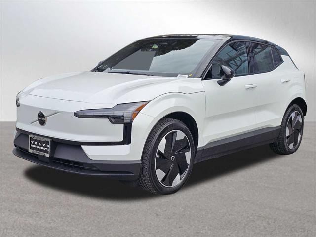2026 Volvo EX30 Plus, Single Motor, Fuly electric