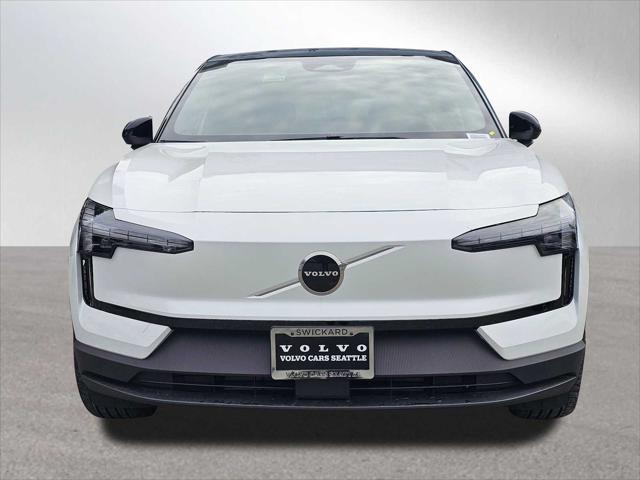 2026 Volvo EX30 Plus, Single Motor, Fuly electric