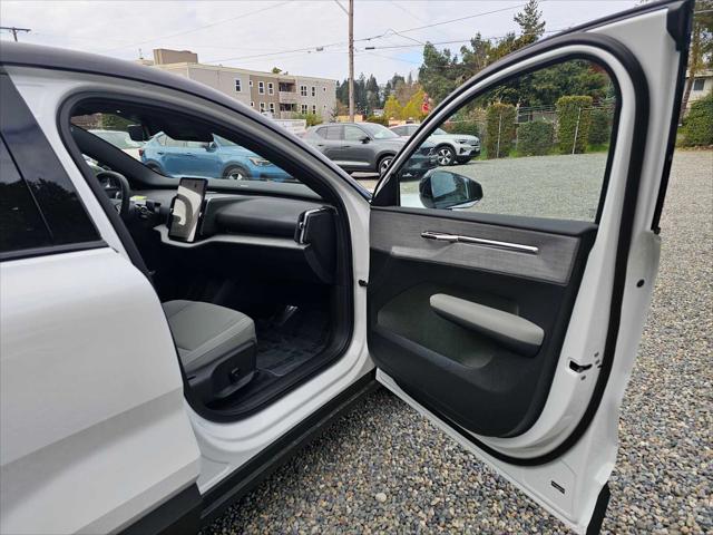 2026 Volvo EX30 Plus, Single Motor, Fuly electric