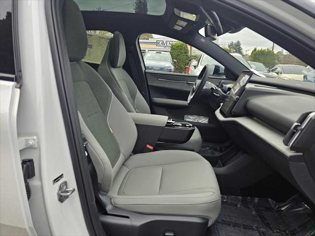 2026 Volvo EX30 Plus, Single Motor, Fuly electric