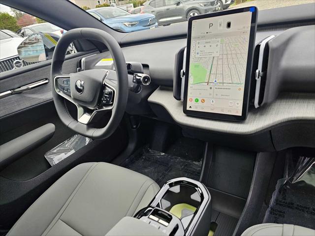 2026 Volvo EX30 Plus, Single Motor, Fuly electric