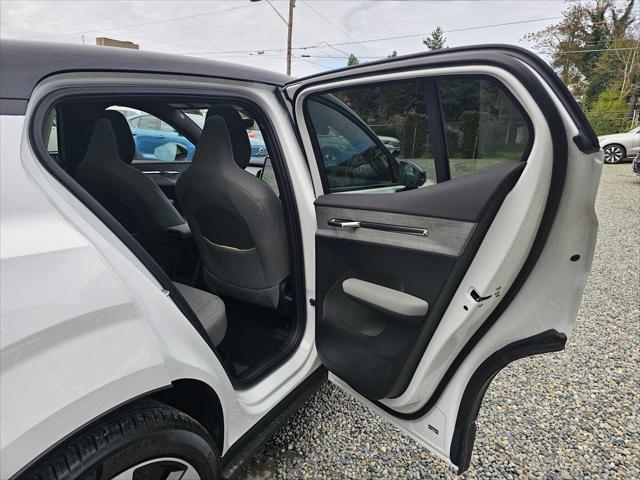 2026 Volvo EX30 Plus, Single Motor, Fuly electric