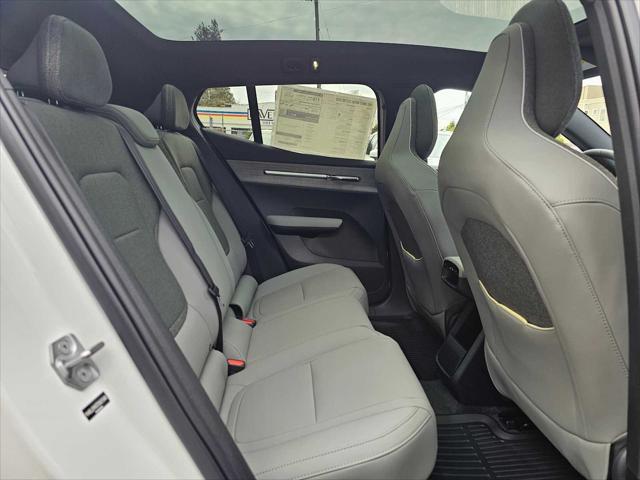 2026 Volvo EX30 Plus, Single Motor, Fuly electric