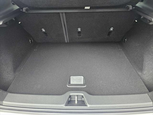 2026 Volvo EX30 Plus, Single Motor, Fuly electric