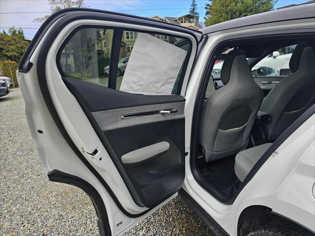 2026 Volvo EX30 Plus, Single Motor, Fuly electric