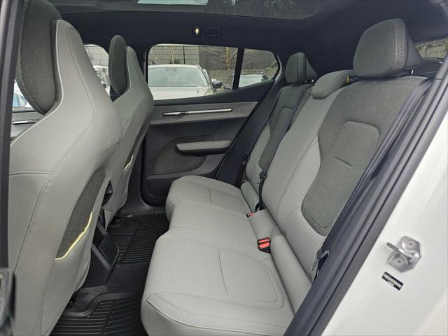 2026 Volvo EX30 Plus, Single Motor, Fuly electric