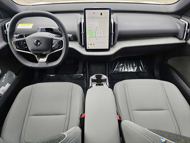2026 Volvo EX30 Plus, Single Motor, Fuly electric