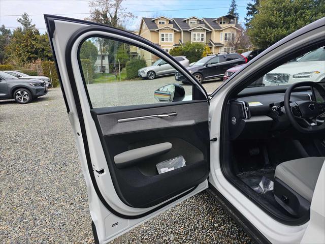 2026 Volvo EX30 Plus, Single Motor, Fuly electric