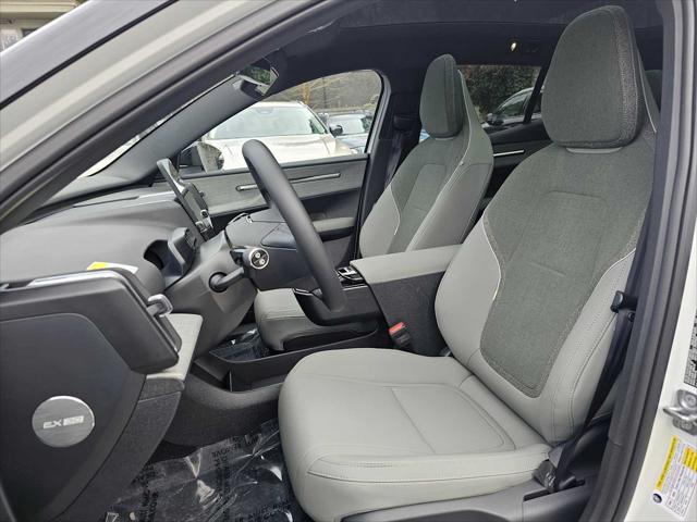2026 Volvo EX30 Plus, Single Motor, Fuly electric
