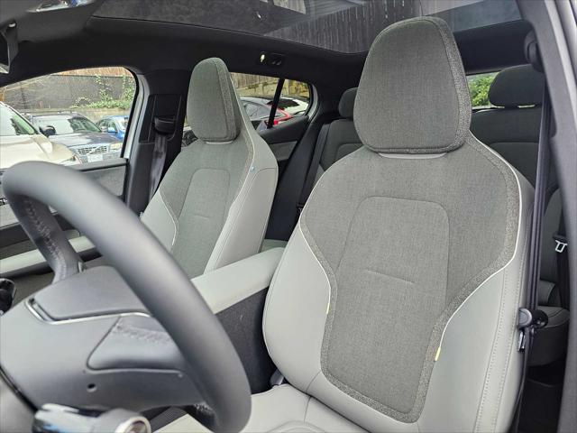 2026 Volvo EX30 Plus, Single Motor, Fuly electric